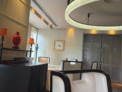 -利顺德大饭店·水岸中餐厅(小白楼店)