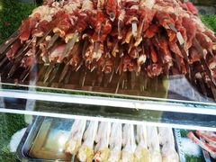 -新疆伊宁远征餐厅