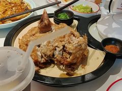 -大厨小馆(华阳城店)