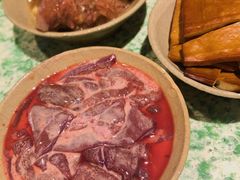 土匪猪肝-五里关火锅(牛市口店)