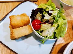 糍饭糕-蒲石小点(愚园路店)