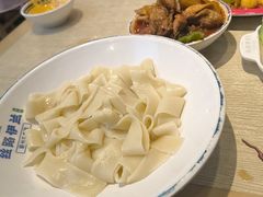 -丝路伊兰·兰州牛肉面(马连道店)