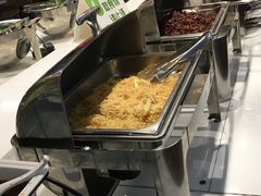 -文星素食(兴华路店)