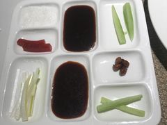 -同喜烤鸭店(光芒店)