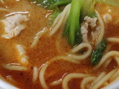 -四里沙茶面(七星西路分店)