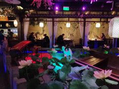 -韵秋荷(宝山龙湖天街店)