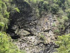 -狮子关旅游区
