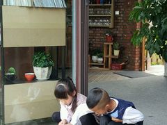 -森居forest休闲咖啡聚集地