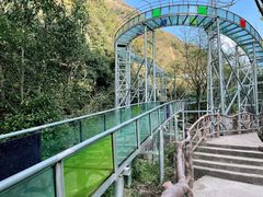 -浙北大峡谷