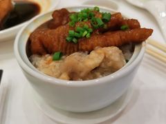 凤爪排骨饭-御彩酒家(东风东路店)