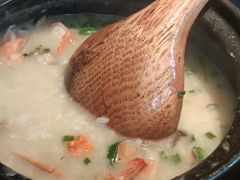 -如轩·海鲜砂锅粥·潮汕菜(一品天下店)