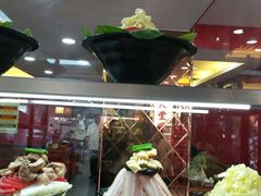 -老丰义(新市北路店)