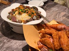 -前海沿·海鲜水饺青岛菜(乐客城店)