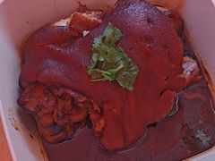 -張飛扒肉·龙江非遗(道外店)
