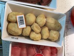 -野妹火锅(龙岗店)