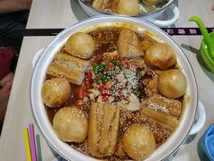 -友达面馆·酸菜鱼面(钱塘区店)