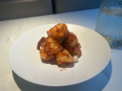 -大鸭梨烤鸭(枣园店)