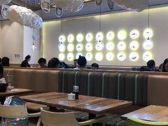 大堂-过桥缘·过桥米线(鲁能城店)