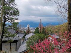 -台州府城(江南长城)