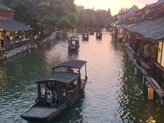 -乌镇景区
