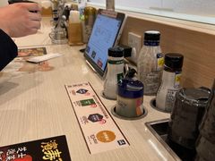 -濱寿司(高新伊藤店)