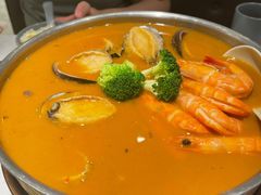 台式富贵锅-鹿港小镇(悠唐店)