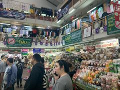 -瓦洛洛传统市场