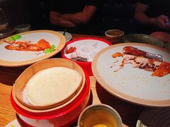 -青年公社烤鸭(青年路店)