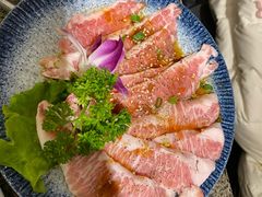 -梦山水日本烧肉(五四广场店)