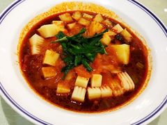 搅团-德泰楼餐饮(莲湖路店)