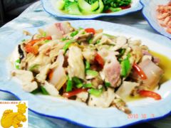 -白家寨子·山野白族菜(古城总店)