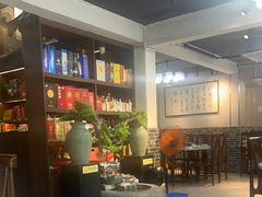 -闽公馆·客家私房菜·商务宴请·包厢(杏林橡树湾店)