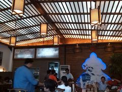 大堂-笑来喜馄饨小笼工坊店(湖滨街店)