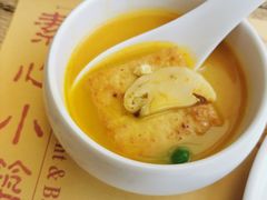 -素心小筑(后沙裕镇店)