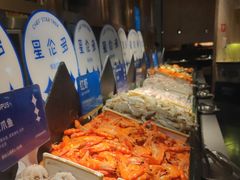 -星伦多自助料理(江阴万达店)