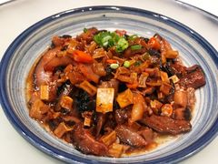 -拂晓山房·私房川菜(西门店)