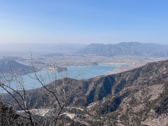 -北京十三陵国家森林公园蟒山景区