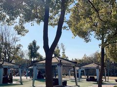 -三国水浒景区(无锡影视基地)