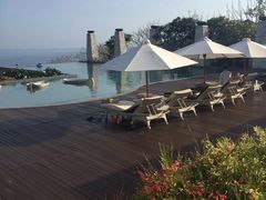 -巴厘岛悦榕庄Jumana露台餐厅