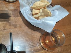-泰香米泰国餐厅(中大国际店)