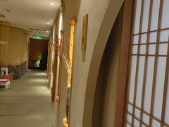 -大岛日本料理铁板烧(南通大饭店)