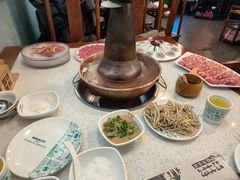 -京城胜利涮羊肉(禧乐汇店)