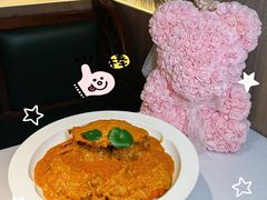 -狮拾久·现代新加坡料理(福田COCO Park店)