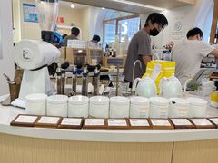 -COMPANION COFFEE小伴咖啡