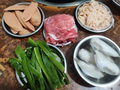 -渝味黄姐火锅(黄泥村店)