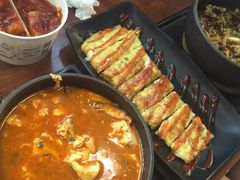 -米屋石锅拌饭(师大店)