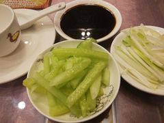 -燕风楼烤鸭店(建设总店)