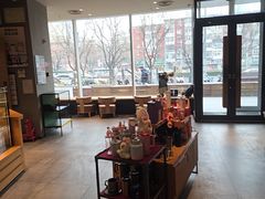 -星巴克(北京万科时代广场店)