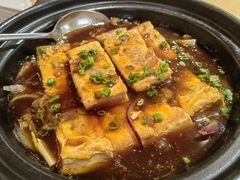 -德胜轩正宗顺德菜(宝安沙井会展中心店)