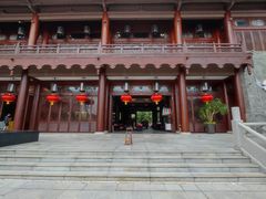 -三亚亚龙湾雅高美爵酒店